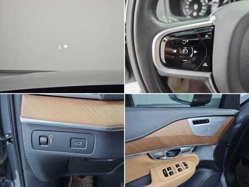 볼보 XC90 2세대 2.0 T6 AWD 사진 18