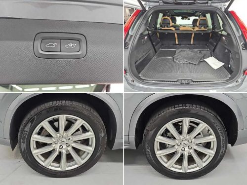 볼보 XC90 2세대 2.0 T6 AWD 사진 19
