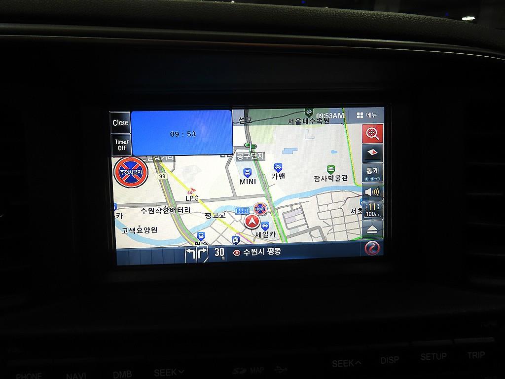 현대 더 뉴 아반떼 AD 1.6 LPI 사진 15