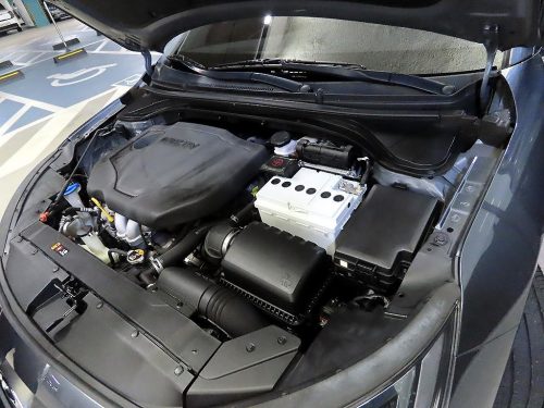 현대 아반떼 AD 1.6 GDI 스마트 사진 18