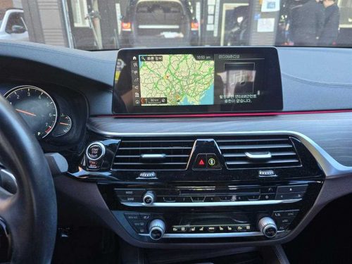 BMW 5시리즈 (G30) 530i xDrive M 스포츠 플러스 사진 10