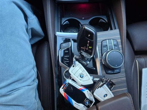 BMW 5시리즈 (G30) 530i xDrive M 스포츠 플러스 사진 12