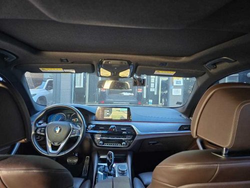 BMW 5시리즈 (G30) 530i xDrive M 스포츠 플러스 사진 15