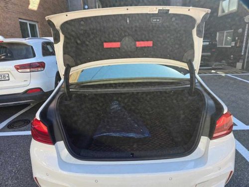 BMW 5시리즈 (G30) 530i xDrive M 스포츠 플러스 사진 16