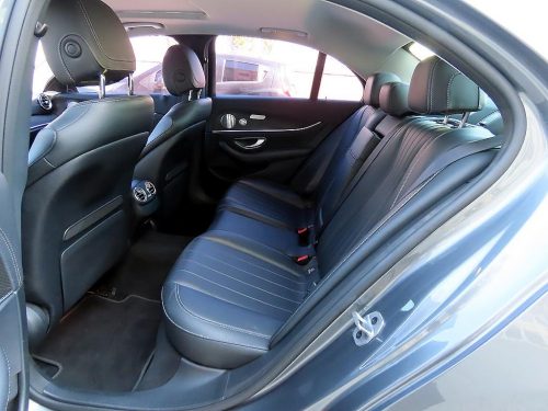 벤츠 E-클래스 W213 E300 4MATIC 아방가르드 사진 6