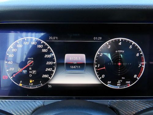 벤츠 E-클래스 W213 E300 4MATIC 아방가르드 사진 9