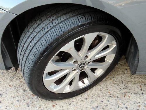 벤츠 E-클래스 W213 E300 4MATIC 아방가르드 사진 20
