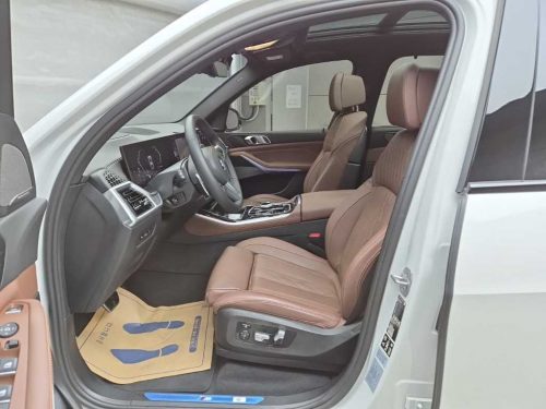 BMW X5 (G05) xDrive 30d xLine 사진 5
