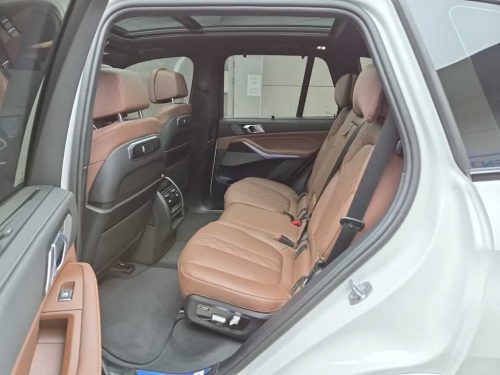 BMW X5 (G05) xDrive 30d xLine 사진 6