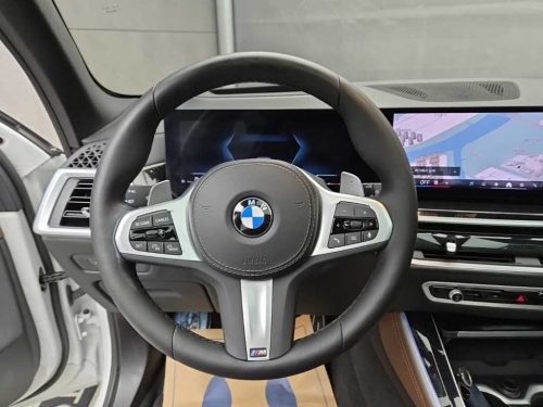 BMW X5 (G05) xDrive 30d xLine 사진 9