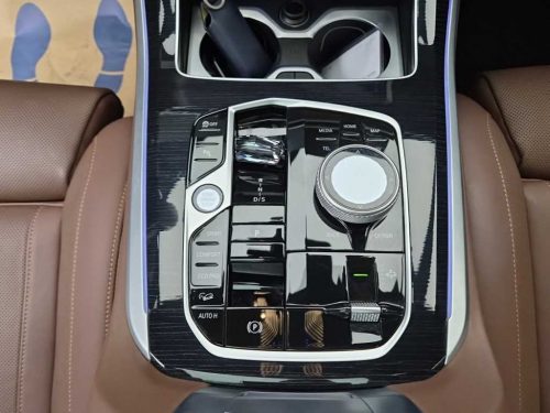 BMW X5 (G05) xDrive 30d xLine 사진 10