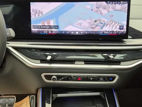 BMW X5 (G05) xDrive 30d xLine 사진 12