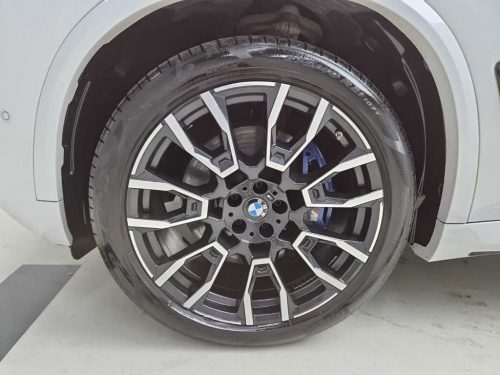 BMW X5 (G05) xDrive 30d xLine 사진 18