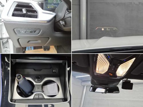 BMW X5 (G05) xDrive 30d xLine 사진 20