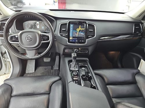 볼보 XC90 2세대 2.0 D5 AWD 사진 5