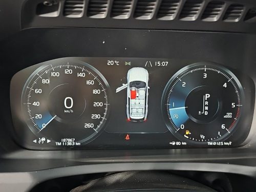 볼보 XC90 2세대 2.0 D5 AWD 사진 7