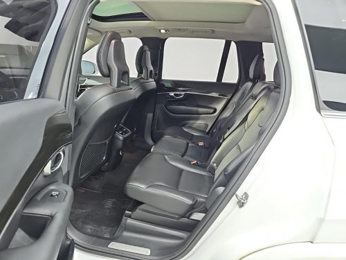 볼보 XC90 2세대 2.0 D5 AWD 사진 12