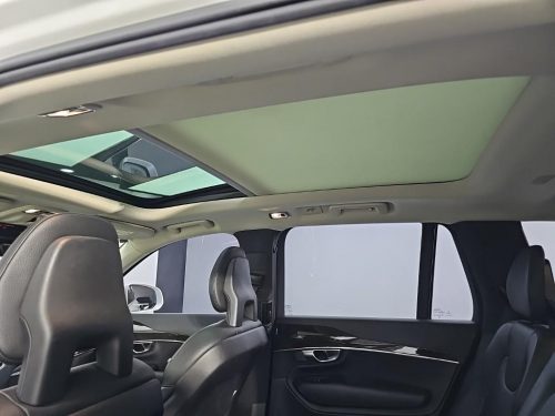 볼보 XC90 2세대 2.0 D5 AWD 사진 13