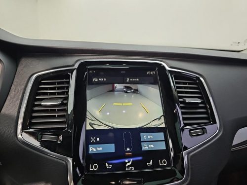 볼보 XC90 2세대 2.0 D5 AWD 사진 15