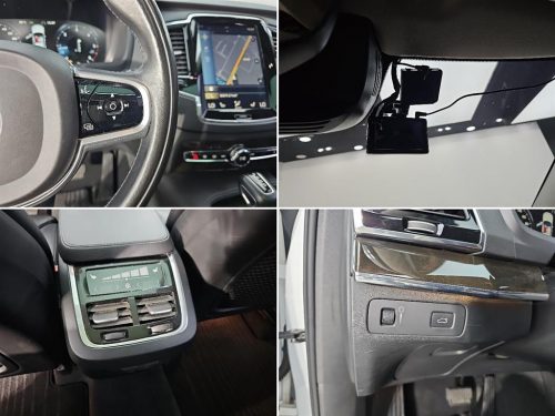 볼보 XC90 2세대 2.0 D5 AWD 사진 16