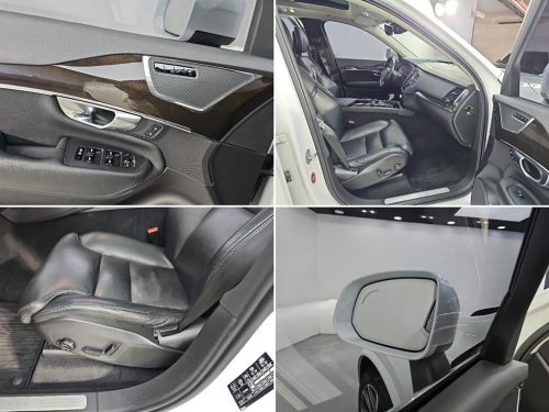 볼보 XC90 2세대 2.0 D5 AWD 사진 17