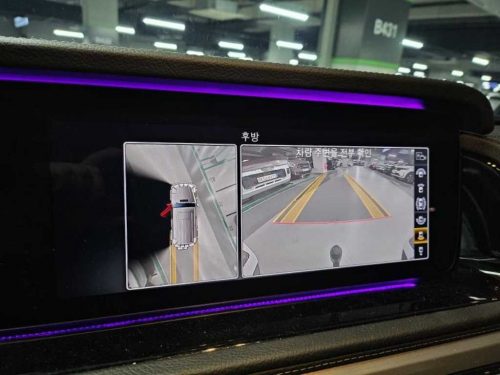 벤츠 G클래스 W463 G63 AMG 사진 11