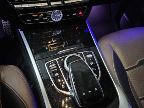 벤츠 G클래스 W463 G63 AMG 사진 13