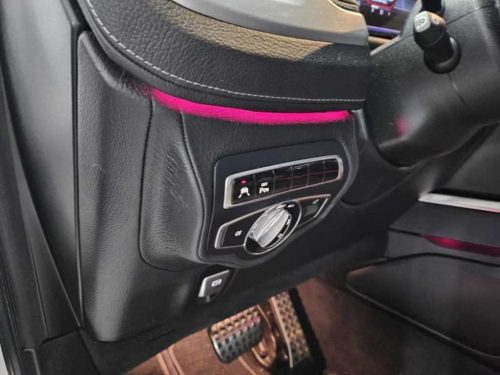 벤츠 G클래스 W463 G63 AMG 사진 15