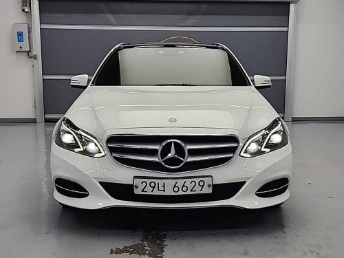 벤츠 E-클래스 W212 E300 아방가르드 사진 2