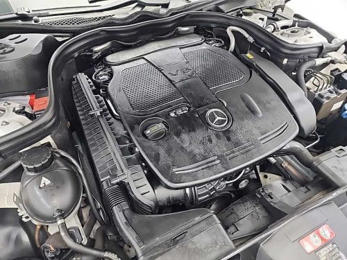 벤츠 E-클래스 W212 E300 아방가르드 사진 5