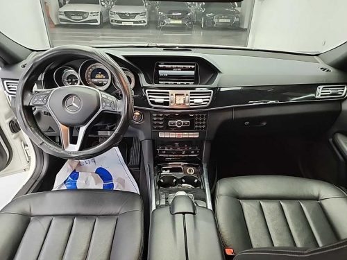 벤츠 E-클래스 W212 E300 아방가르드 사진 모두보기