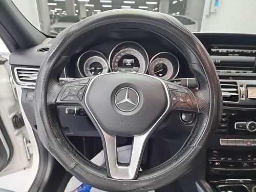 벤츠 E-클래스 W212 E300 아방가르드 사진 9