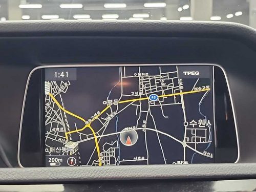 벤츠 E-클래스 W212 E300 아방가르드 사진 16