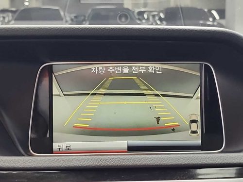 벤츠 E-클래스 W212 E300 아방가르드 사진 17