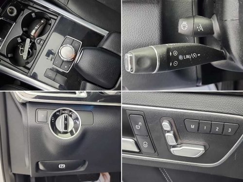 벤츠 E-클래스 W212 E300 아방가르드 사진 19