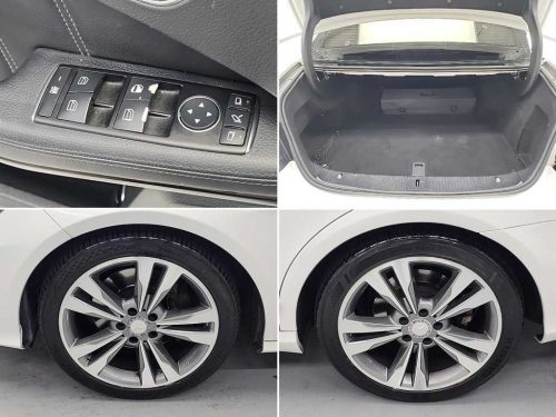 벤츠 E-클래스 W212 E300 아방가르드 사진 20
