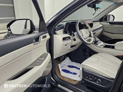현대 더 뉴 팰리세이드 가솔린 3.8 4WD 사진 11