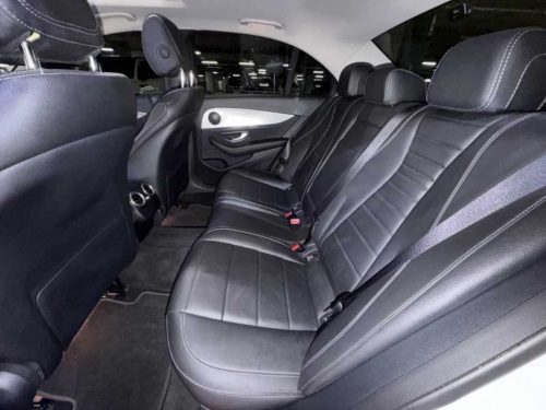 벤츠 E-클래스 W213 E300 아방가르드 사진 8