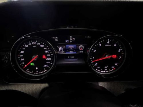 벤츠 E-클래스 W213 E300 아방가르드 사진 10