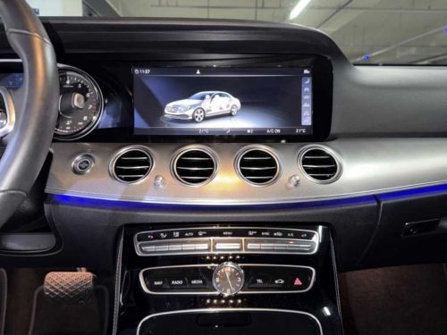 벤츠 E-클래스 W213 E300 아방가르드 사진 11