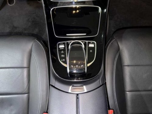 벤츠 E-클래스 W213 E300 아방가르드 사진 12