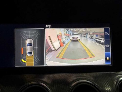 벤츠 E-클래스 W213 E300 아방가르드 사진 13