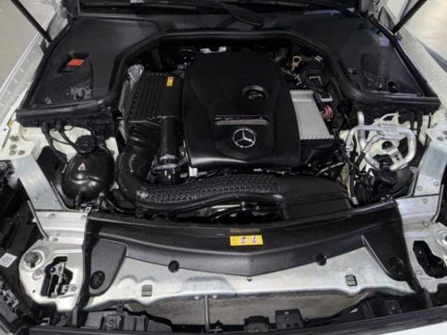 벤츠 E-클래스 W213 E300 아방가르드 사진 19