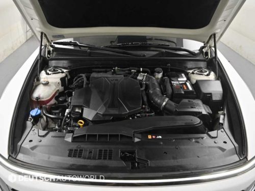 현대 그랜저 (GN7) LPG 3.5 2WD (택시형) 사진 6