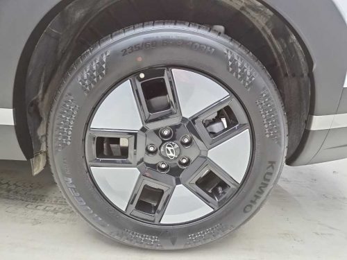 현대 싼타페 하이브리드 MX5 1.6T 2WD 프레스티지 사진 17
