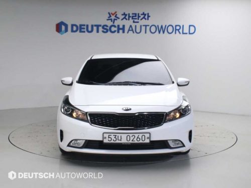 기아 더뉴 K3 1.6 GDI 디럭스 사진 3