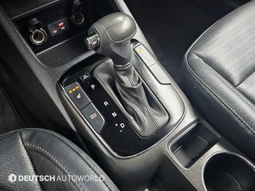 기아 더뉴 K3 1.6 GDI 디럭스 사진 9