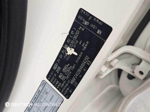 기아 더뉴 K3 1.6 GDI 디럭스 사진 20