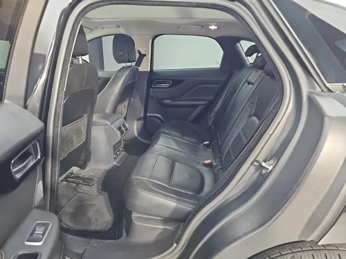 재규어 F-PACE 20d 프레스티지 사진 12