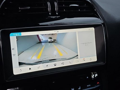 재규어 F-PACE 20d 프레스티지 사진 15